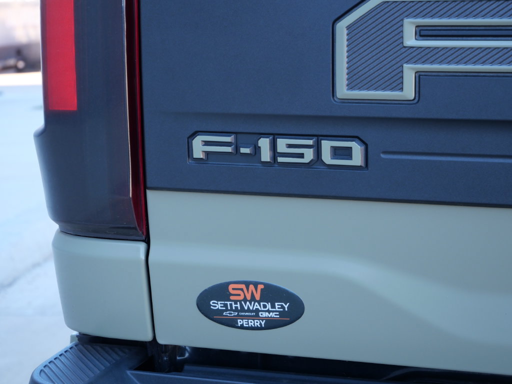Used 2025 Ford F150 Raptor AWD/4WD image 10