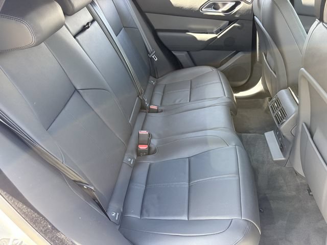 New 2026 Land Rover Range Rover Velar S AWD/4WD image 12