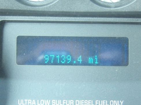 Used 2016 Ford F450 XL w/ Snow Plow Prep Package RWD image 32