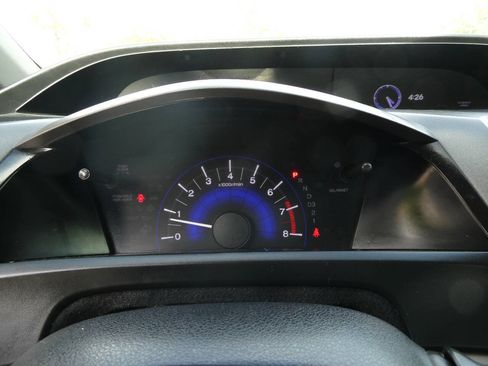 Used 2012 Honda Civic LX image 14