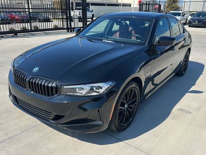 Used 2023 BMW 330e w/ Driving Assistance Package