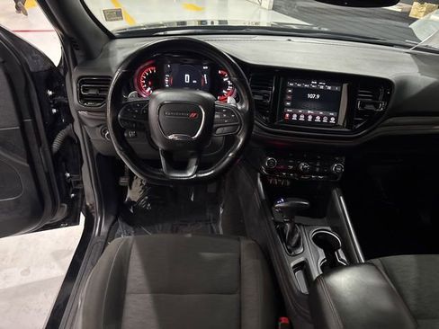 Used 2023 Dodge Durango GT image 30