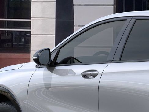 New 2026 Buick Envista Sport Touring w/ Convenience I Package FWD image 13