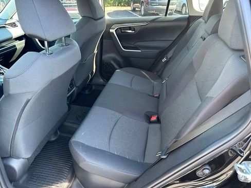 Used 2024 Toyota RAV4 XLE w/ Convenience Package AWD/4WD image 12