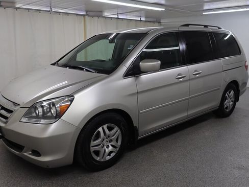Used 2006 Honda Odyssey EX image 3