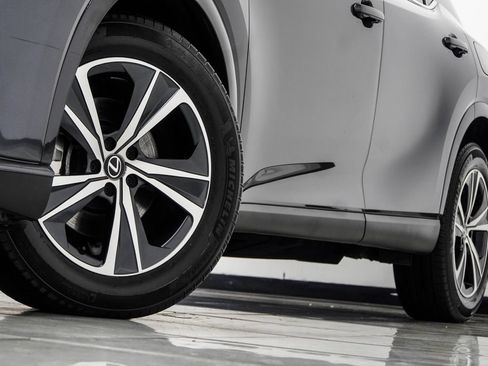 Used 2024 Lexus RX 350 Premium w/ Cold Area Package FWD image 3