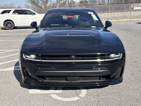 New 2026 Dodge Charger R/T Scat Pack image 10
