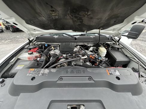 Used 2014 Chevrolet Silverado 2500 W/T w/ LPO, Protection Package AWD/4WD image 27