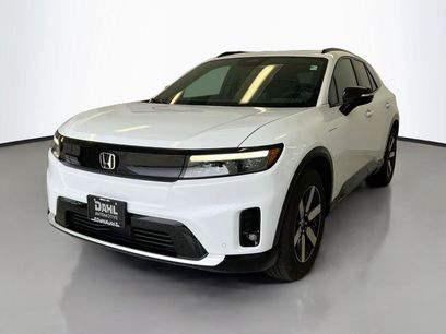 New 2026 Honda Prologue Touring