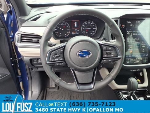 Used 2026 Subaru Forester Limited w/ Limited Package AWD/4WD image 7
