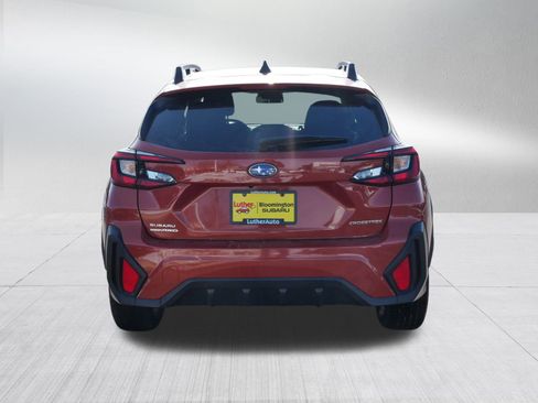 Used 2024 Subaru Crosstrek 2.0i Premium image 6
