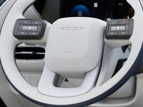 New 2027 Hyundai Palisade Calligraphy AWD/4WD image 15