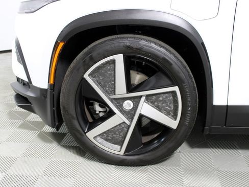 Used 2023 Fisker Ocean Ultra image 4