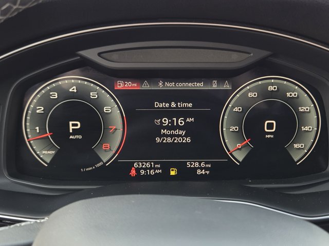 Used 2023 Audi Q8 Premium AWD/4WD image 17
