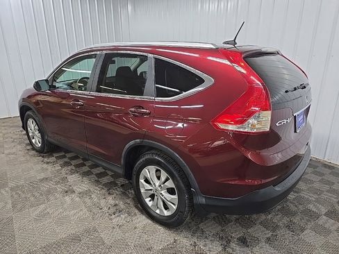 Used 2012 Honda CR-V EX-L image 9
