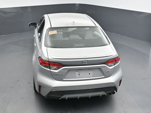 Used 2021 Toyota Corolla SE FWD image 15