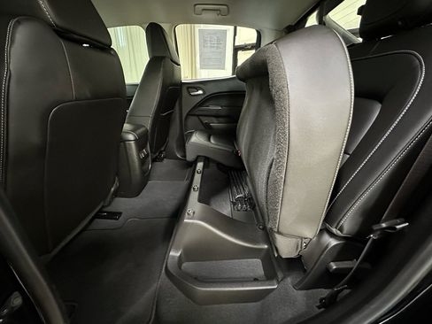 Certified 2022 Chevrolet Colorado ZR2 AWD/4WD image 21