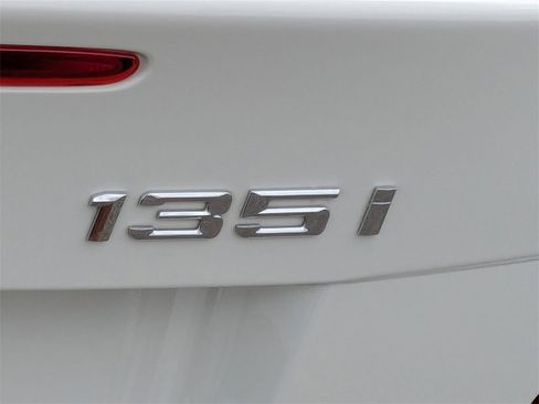 Used 2013 BMW 135i Convertible image 13