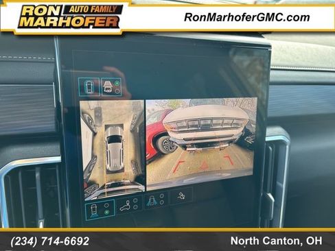 New 2026 GMC Acadia Elevation w/ Black Edition AWD/4WD image 20