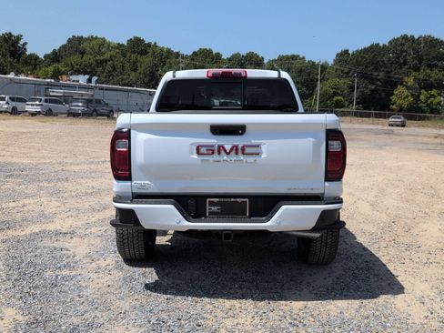 New 2026 GMC Canyon Denali AWD/4WD image 5