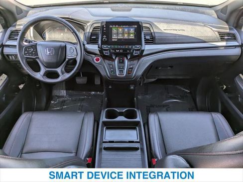 Certified 2024 Honda Odyssey Sport image 21