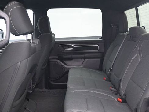 Used 2023 RAM 1500 Big Horn AWD/4WD image 5
