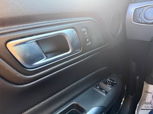 Used 2023 Ford Mustang Premium image 17