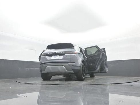 Used 2022 Land Rover Range Rover Evoque S AWD/4WD image 46