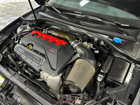 Used 2019 Audi RS 3 image 51