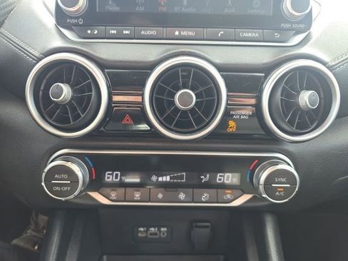 Used 2021 Nissan Sentra SV image 17