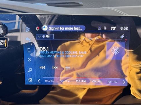 Used 2025 Chevrolet Corvette Z06 image 16