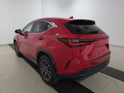 Used 2024 Lexus NX 250 250 Premium image 3