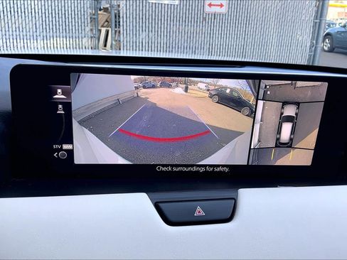 Used 2024 MAZDA CX-90 Plug-In Hybrid w/ Premium Plus image 28