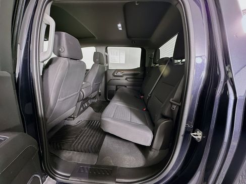 Used 2023 Chevrolet Silverado 1500 LT image 26