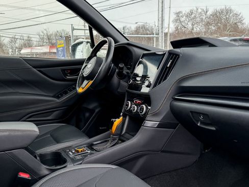 Certified 2023 Subaru Forester Wilderness image 10