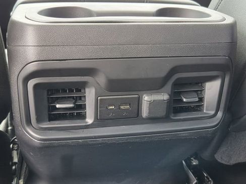 Used 2021 Chevrolet Silverado 1500 RST w/ Convenience Package II image 16