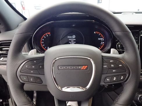 New 2026 Dodge Durango GT AWD/4WD image 19