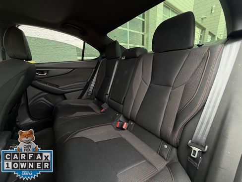 Used 2024 Subaru WRX Premium image 22