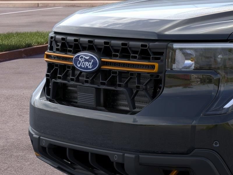 New 2026 Ford Maverick Tremor AWD/4WD image 18