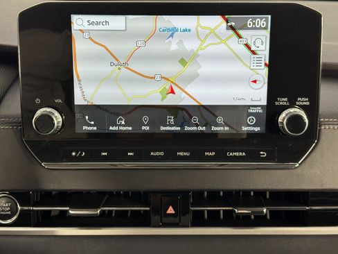 Used 2022 Mitsubishi Outlander SE image 23