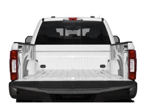 Used 2021 Ford F250 King Ranch w/ King Ranch Ultimate Package AWD/4WD image 11