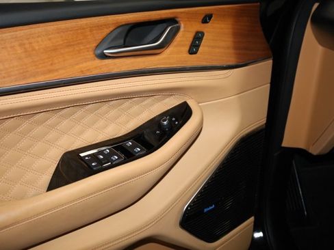 Used 2023 Jeep Grand Cherokee Summit image 11