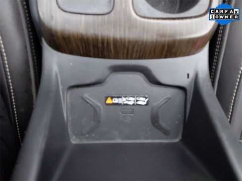 Used 2018 GMC Canyon Denali image 34