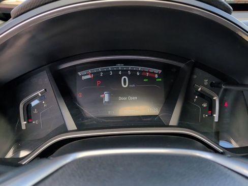 Used 2021 Honda CR-V EX-L image 19