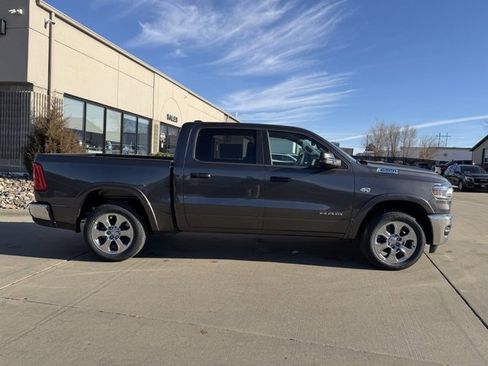 New 2026 RAM 1500 Big Horn image 5