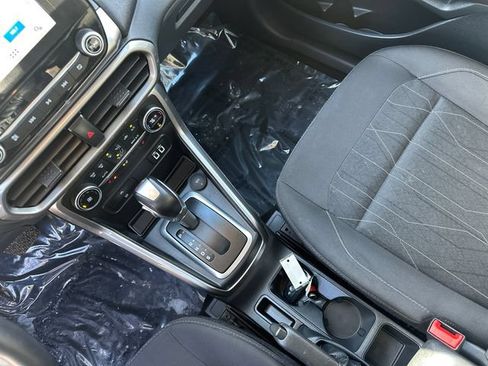 Used 2018 Ford EcoSport SE w/ SE Cold Weather Package FWD image 33