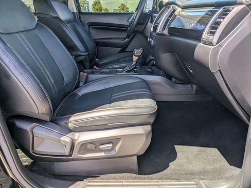 Used 2020 Ford Ranger Lariat w/ Technology Package image 26