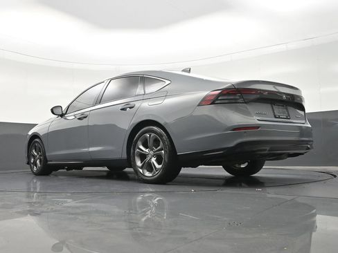 Used 2023 Honda Accord EX-L image 25