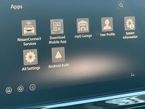 Certified 2026 Nissan Pathfinder SV AWD/4WD image 41