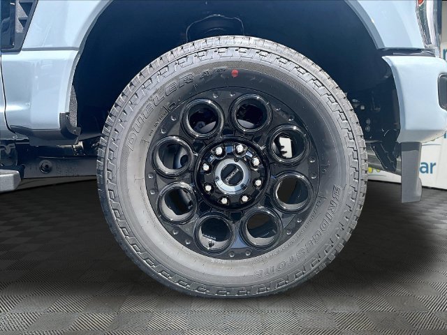 New 2026 Ford F350 Lariat w/ Black Appearance Package AWD/4WD image 28
